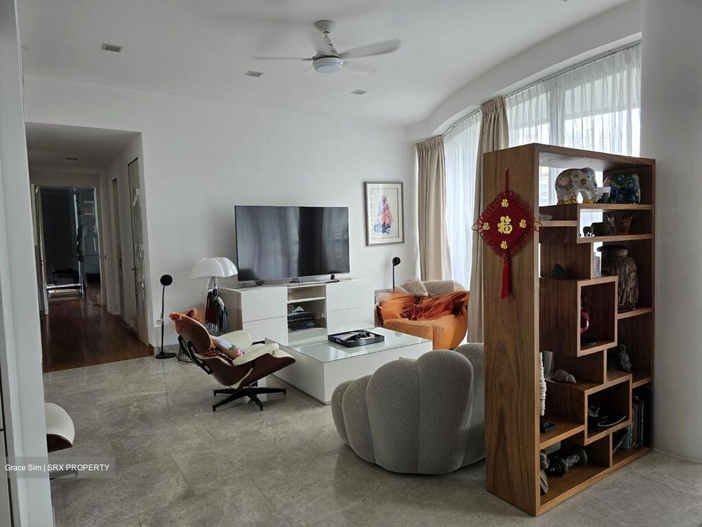 The Promont (D9), Apartment #515872171